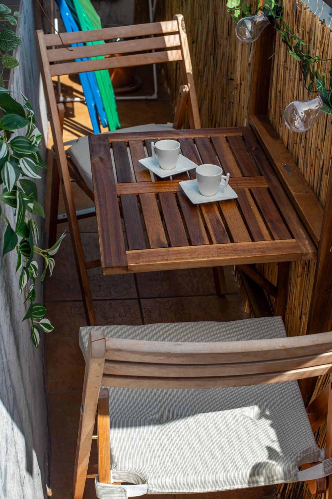 Iron Sunset Apartment Varsovia Exterior foto